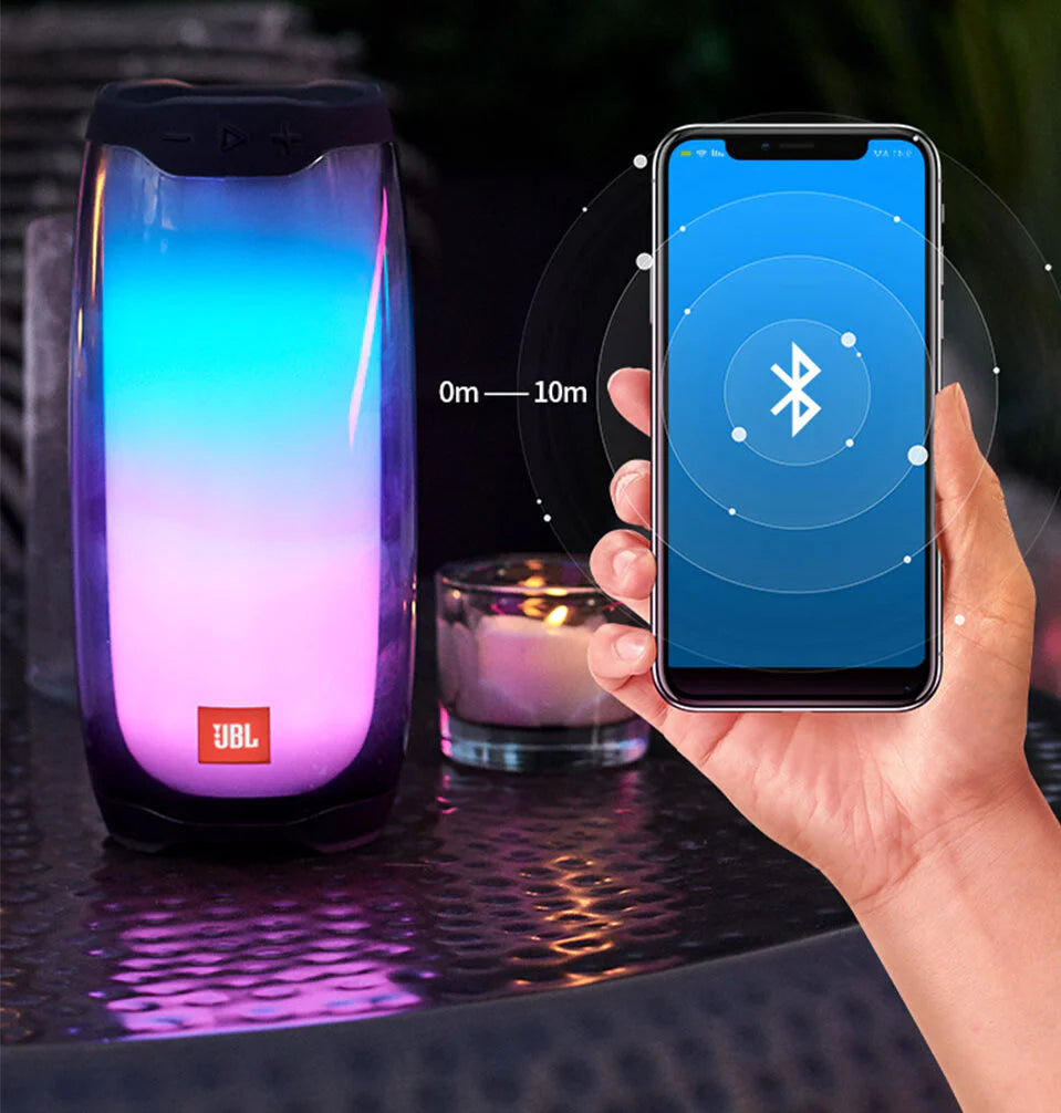 JBL Simsiz Kolonka