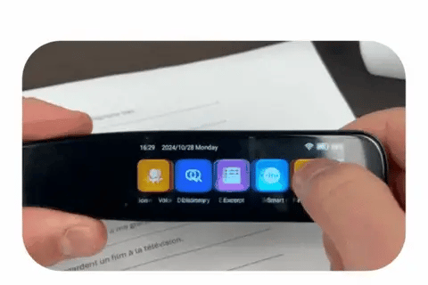 TranslatorPen : Sizning Ko‘p Tillik Yordamchingiz!