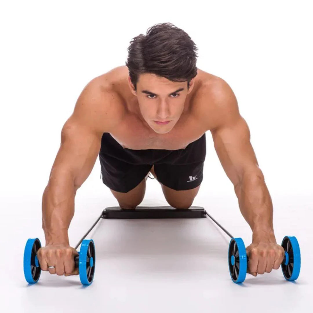 Uy Fitness Og'irligi o'rgatish uskunalari