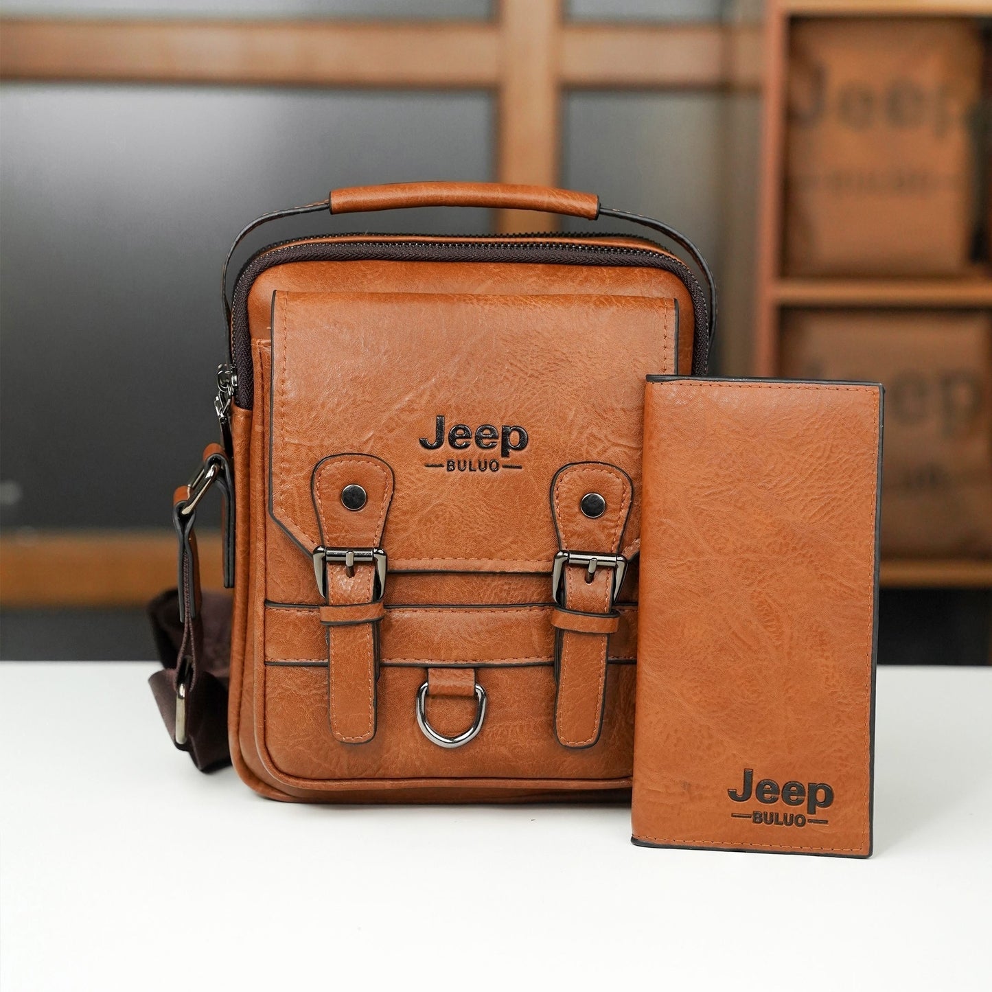 Jeep Yelkasumkasi – Elegant, Mustahkam va Qulay