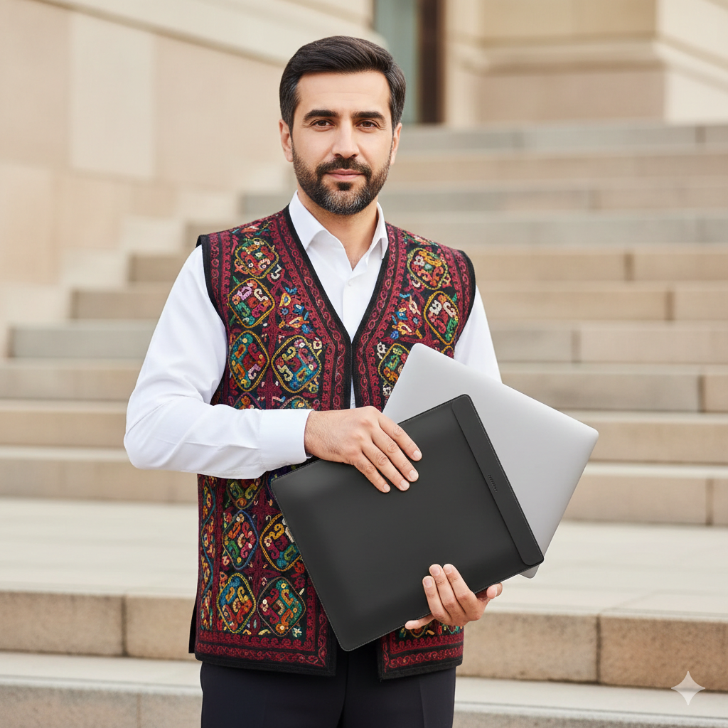 💼 4-in-1 Sumka  Harakatda bo‘lsangiz ham ofisingiz siz bilan!