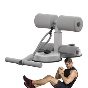 Uyda, ofisda yoki istalgan joyda mashq qiling!