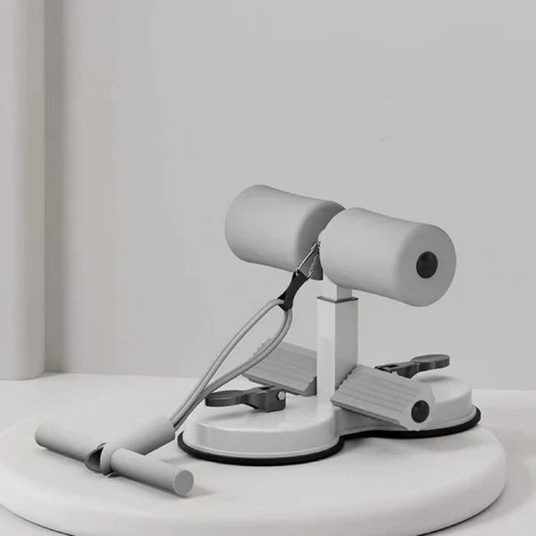 Uyda, ofisda yoki istalgan joyda mashq qiling!