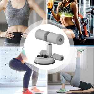 Uyda, ofisda yoki istalgan joyda mashq qiling!